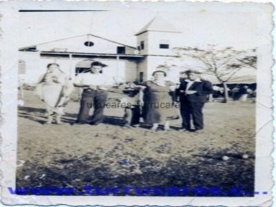 FOTOS ANTIGUAS DE TURRÚCARES