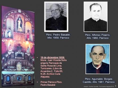 Albun de las Parroquia de Turrúcares3
