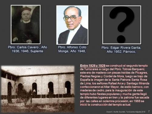 Albun de las Parroquia de Turrúcares4