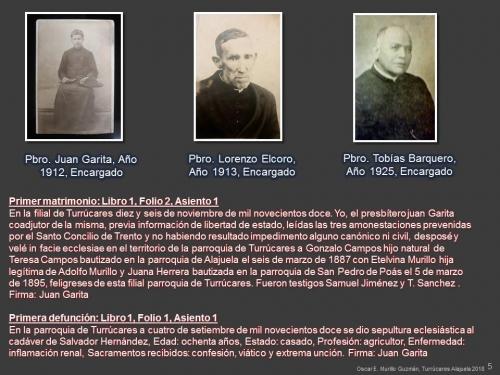 Albun de las Parroquia de Turrúcares5