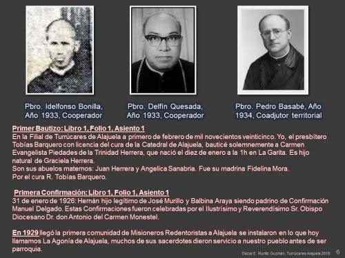Albun de las Parroquia de Turrúcares6