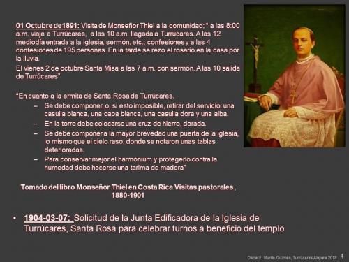 Albun de las Parroquia de Turrúcares7