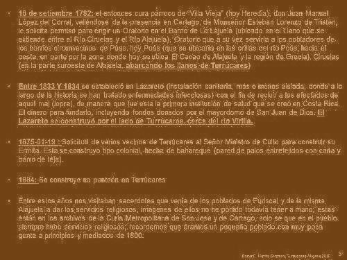 Albun de las Parroquia de Turrúcares8
