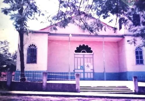 Parte trasera de la Iglesia (1)